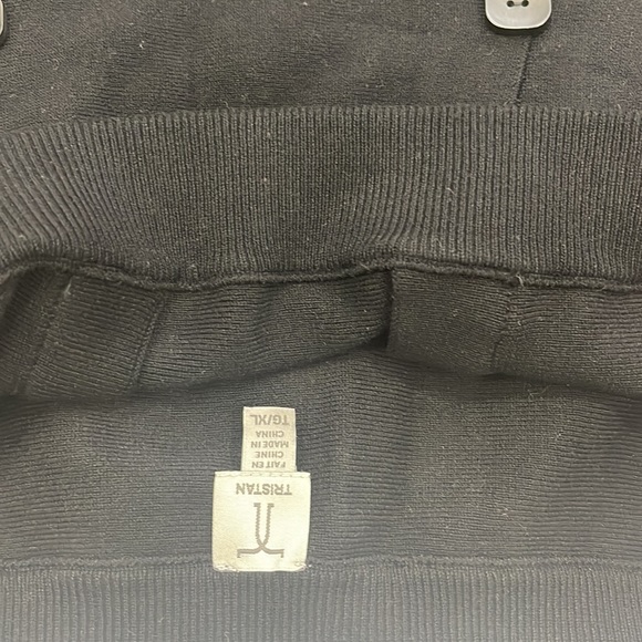 Too short, bought for Christmas - Picture 4 of 4